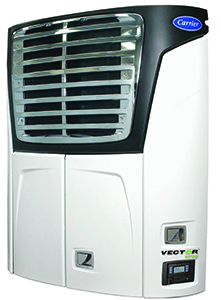 Vector 8700 Single Temp